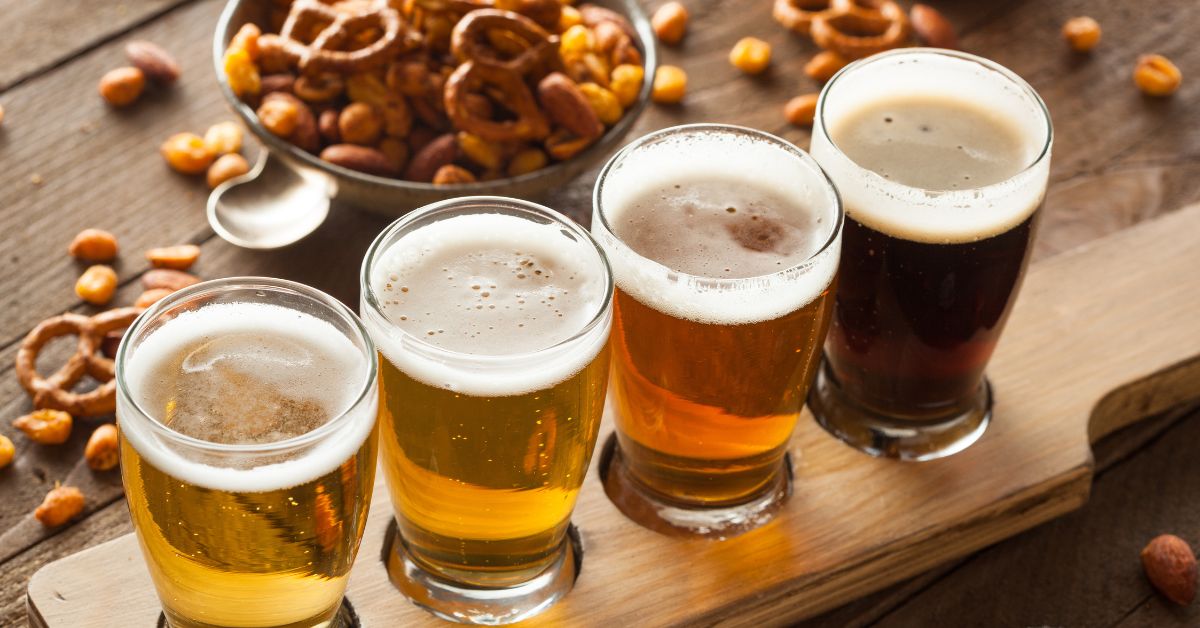 Cervejas artesanais mineiras estão entre as melhores do Brasil; confira quais são