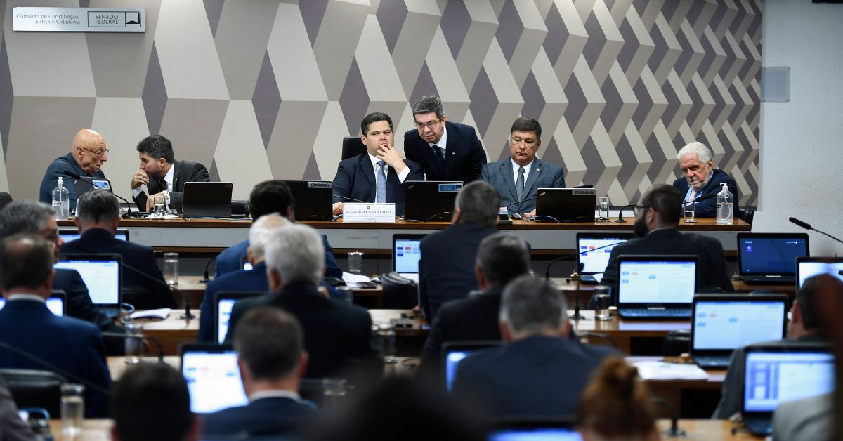 CCJ realizará audiências públicas para discutir projeto que dá continuidade à reforma tributária