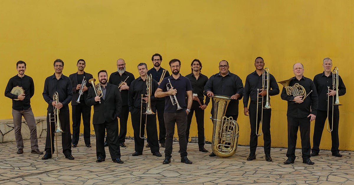 Orquestra Filarmônica faz concertos gratuitos no interior