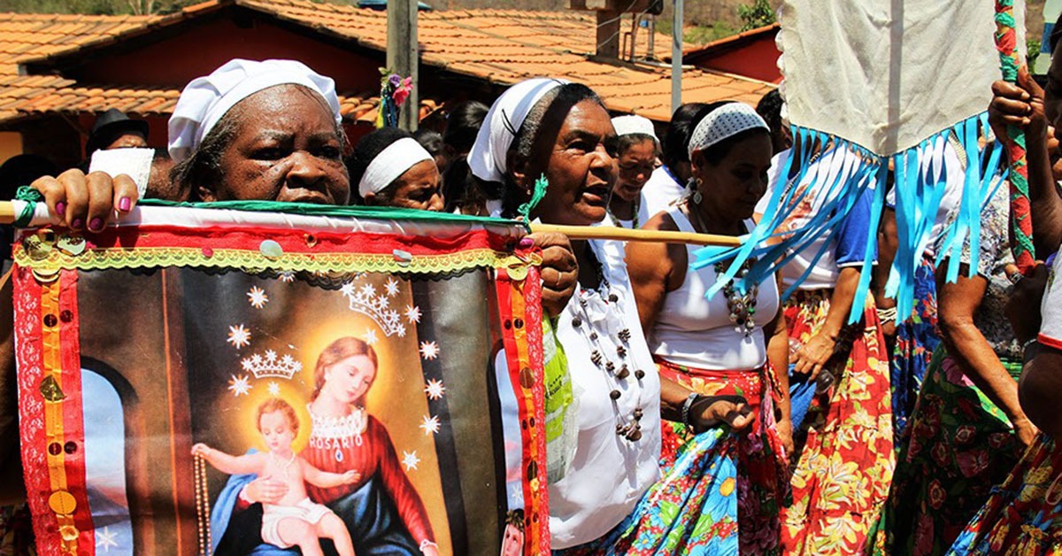 Congados e reinados serão Patrimônio Cultural e Imaterial de Minas Gerais