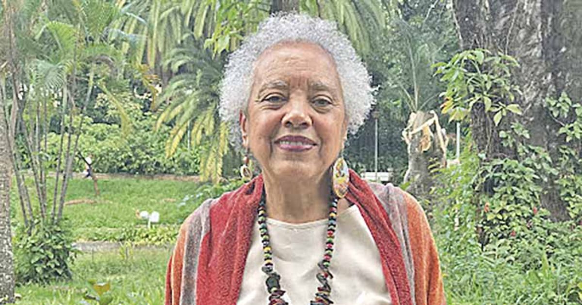 Trajetória da cientista política Diva Moreira é homenageada