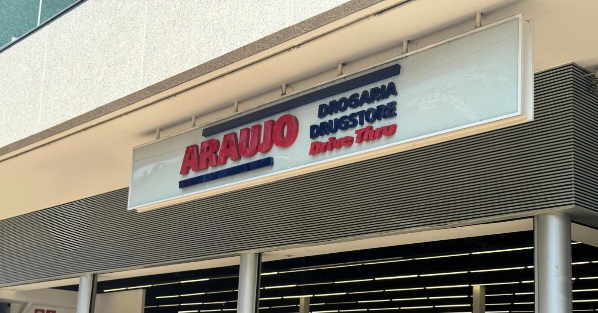 Drogaria Araujo abre 13ª unidade em Betim