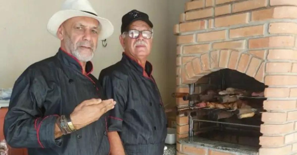 Lei que criou o MEI completa 15 anos; conheça a história do Paulão Churrasqueiro, de BH