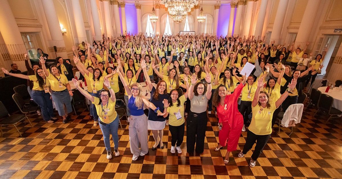 Mulheres são maioria no cooperativismo