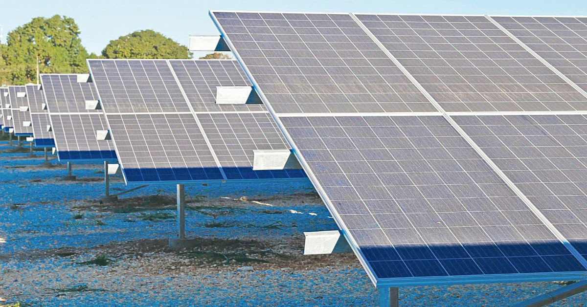 Armazenamento é uma saída para desafio de oferta da geração de energia