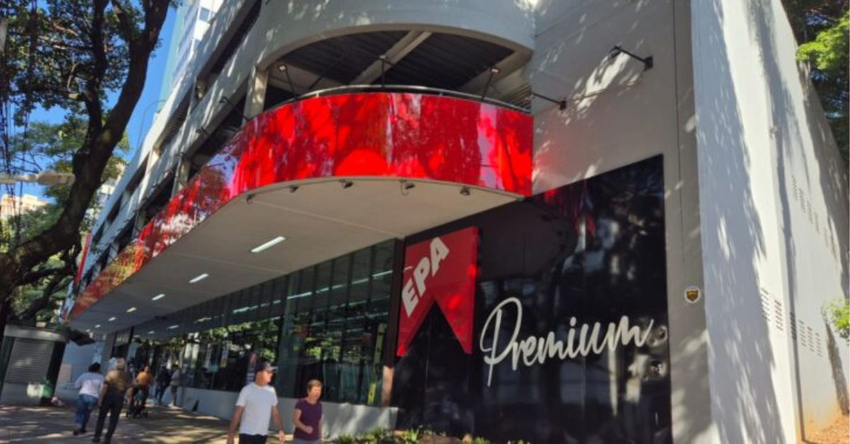 Epa conclui transição das lojas que eram Supernosso na próxima semana; veja locais