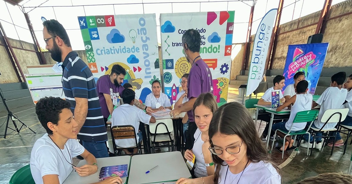 Letramento digital deve contemplar momentos offline