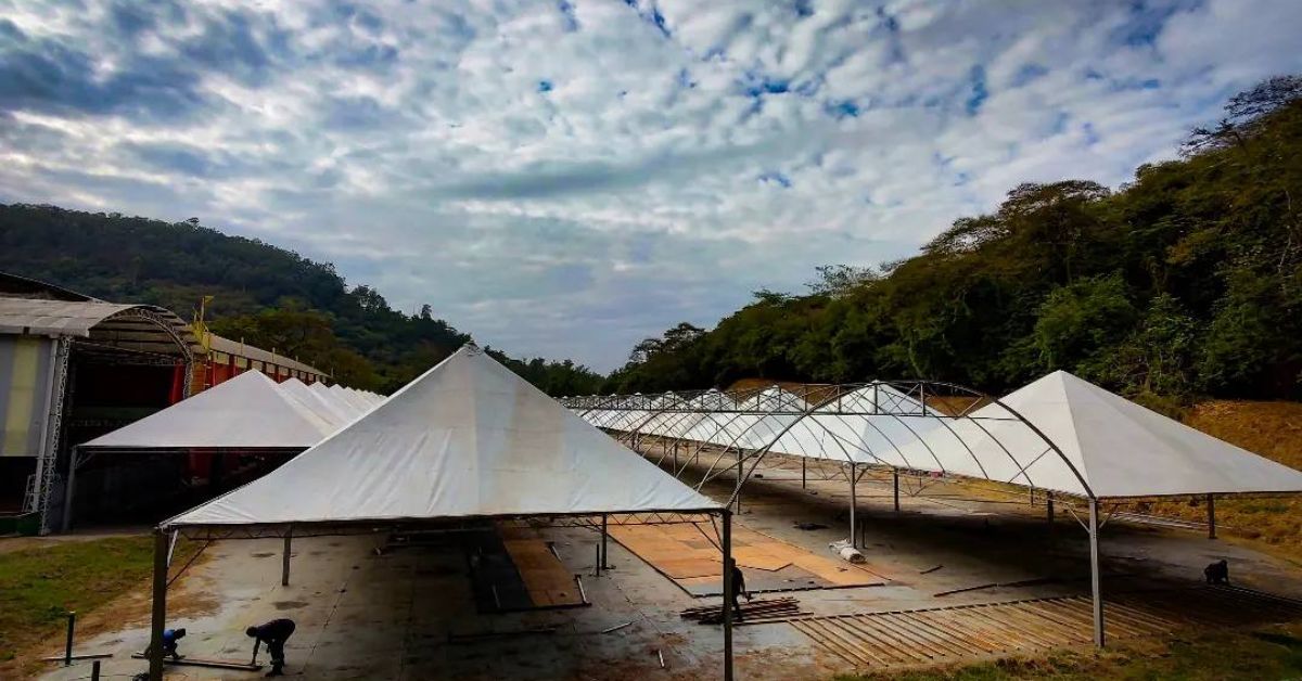 Expo Usipa espera gerar negócios em torno de R$ 100 milhões