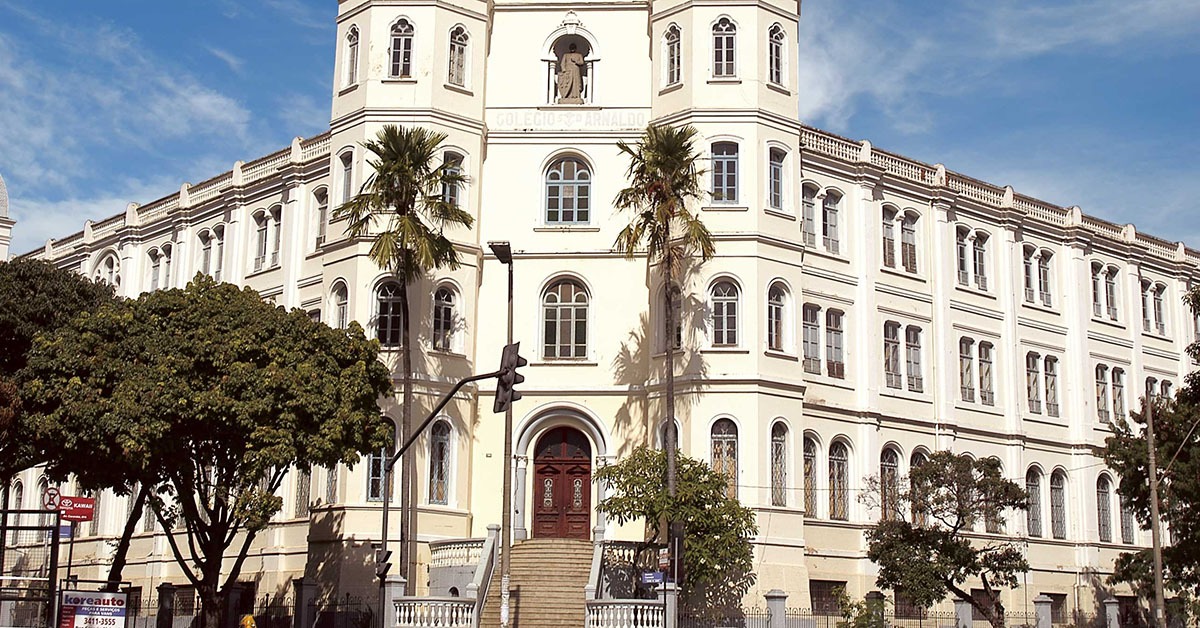 Faculdade Arnaldo Janssen passa a ser centro universitário