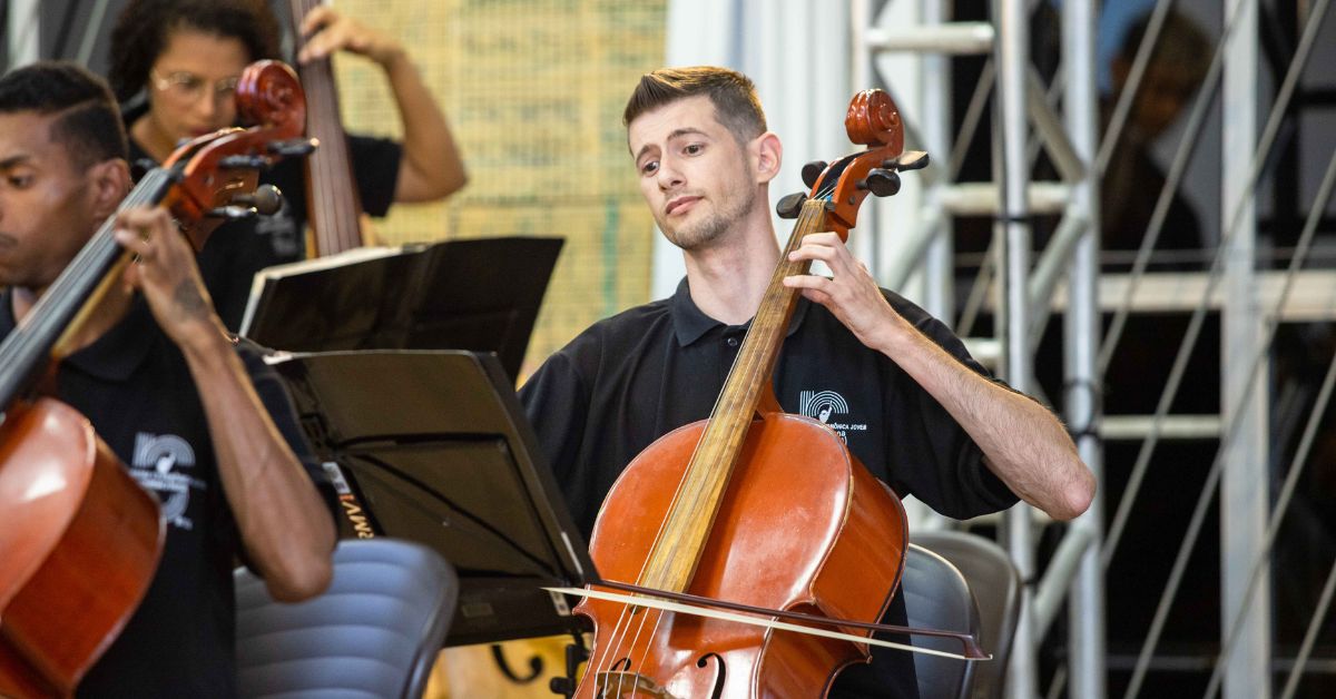 Festival que celebra arte, cultura e diversidade chega à Grande BH