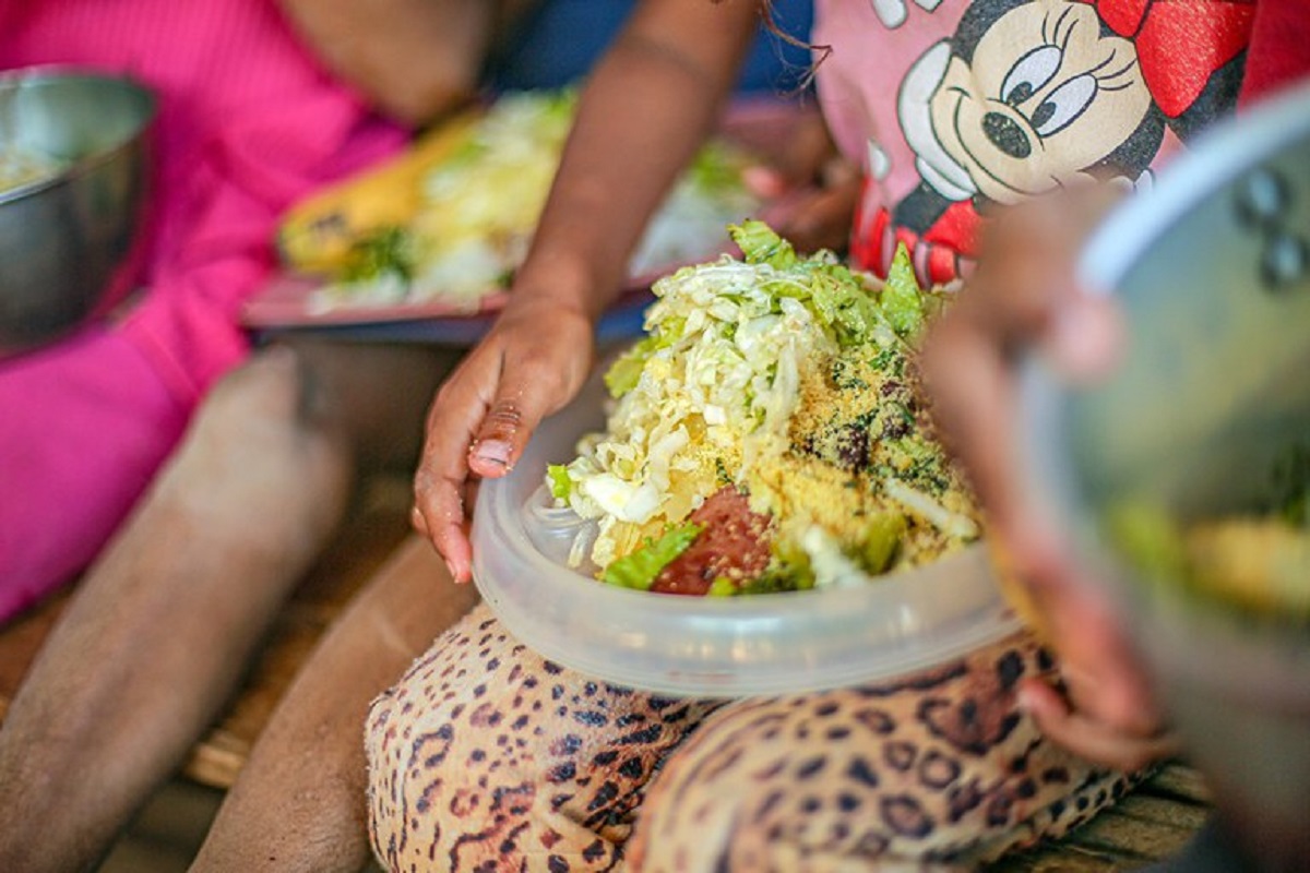 Brasil fora do mapa da fome: é preciso aprender e fazer mais