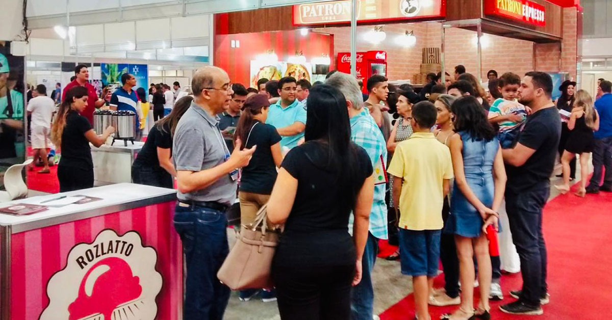 BH recebe um dos maiores eventos de franquia do País, que deve gerar R$ 7 milhões em negócios