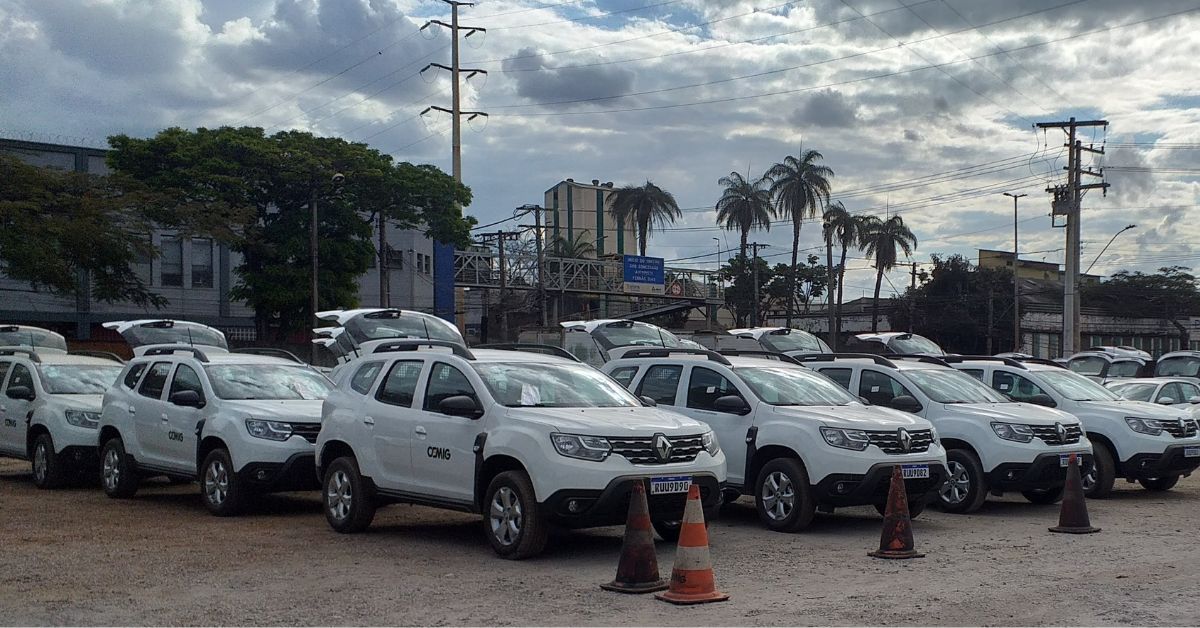 Mercado de seguros de automóveis cresce 10,9% em Minas e movimenta R$ 2,2 bilhões