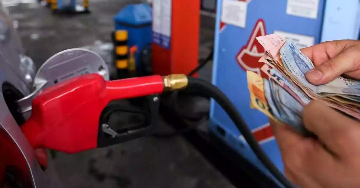 Gasolina em Belo Horizonte é a mais cara entre as capitais do Sudeste