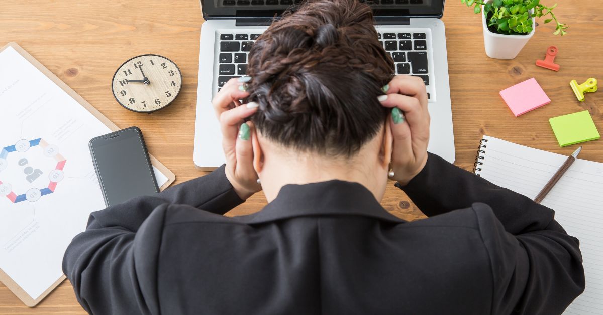 Estagnação, desorganização e falta de motivação: como acontece a sabotagem empresarial silenciosa
