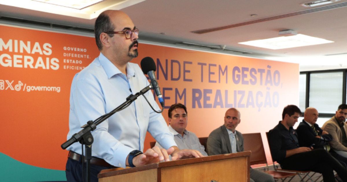 Governo de Minas quita dívida histórica com hospitais