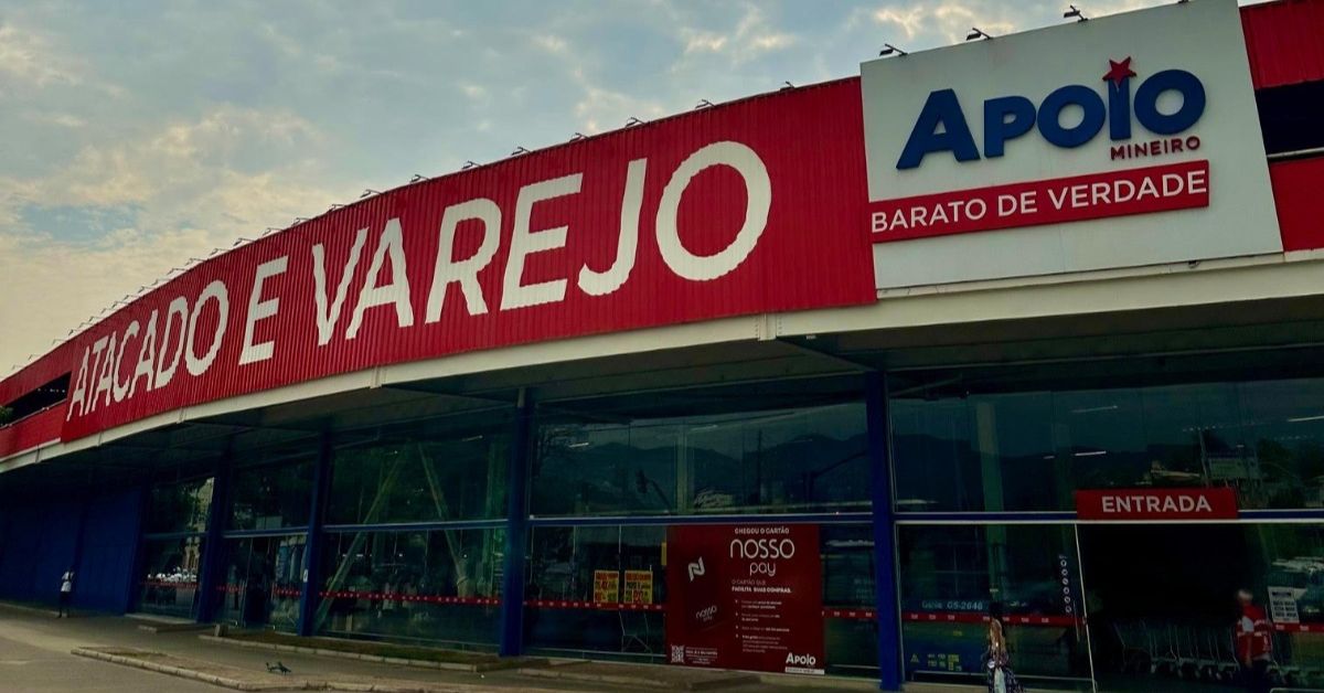 Grupo Supernosso vai inaugurar mais três lojas no último trimestre de 2024; veja locais