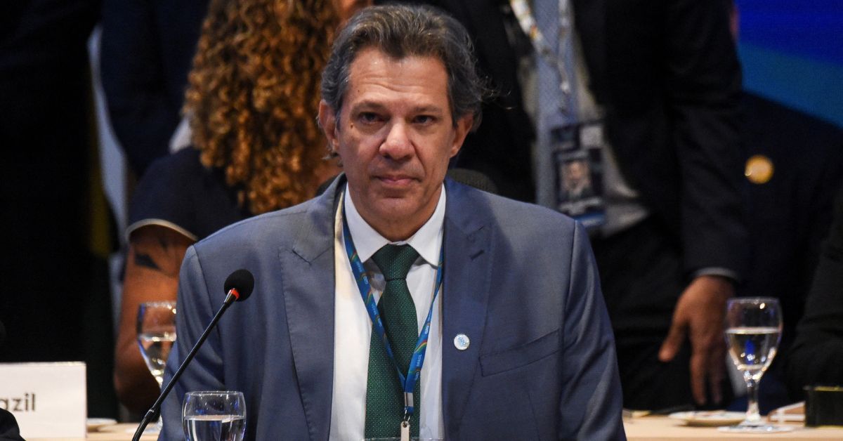 Governo prepara projeto de reforma do Imposto de Renda; saiba o que muda