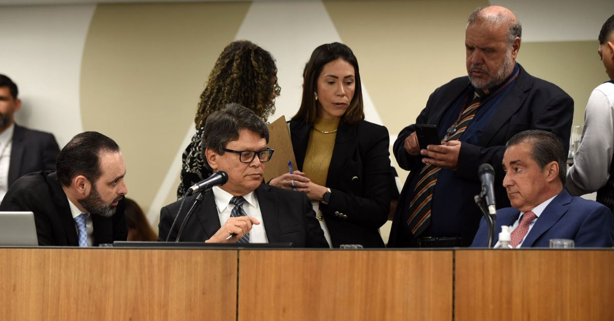 Projeto da LDO já pode ser votado em Plenário