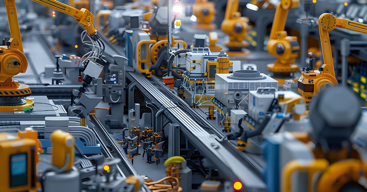 Empresas do Vale da Eletrônica anseiam por demanda da indústria 4.0