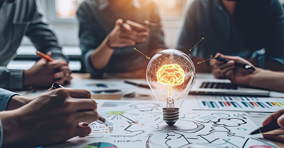 HackTown 2025 antecipa o futuro da inovação