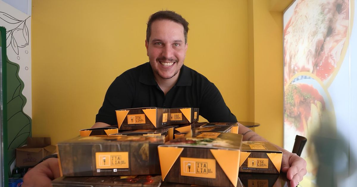 Após Uberaba, Itália no Box planeja expansão em Minas Gerais com mais 15 lojas