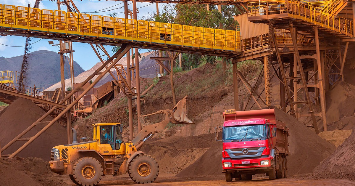 O que se sabe sobre a venda da mineradora Itaminas