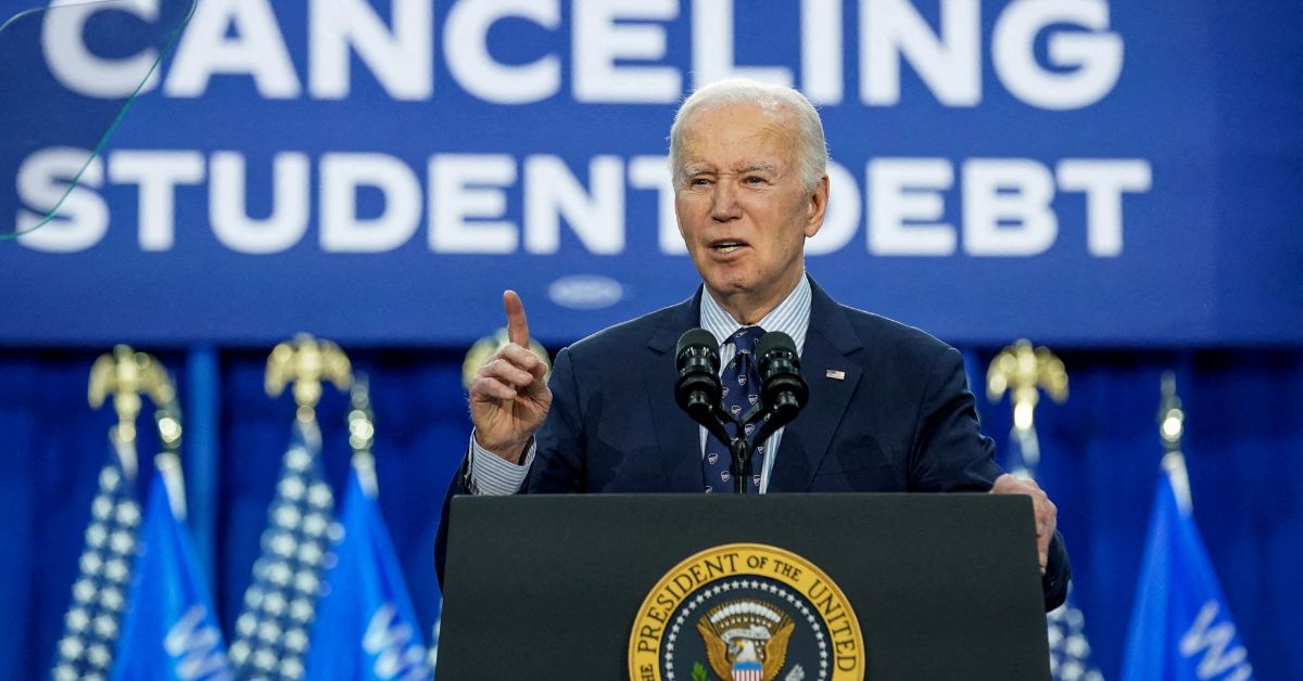 Biden tenta relaxar sanções a Cuba nos últimos dias antes de Trump