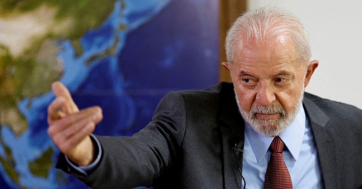 Brasil adota livre comércio com a Autoridade Palestina em demonstração de apoio