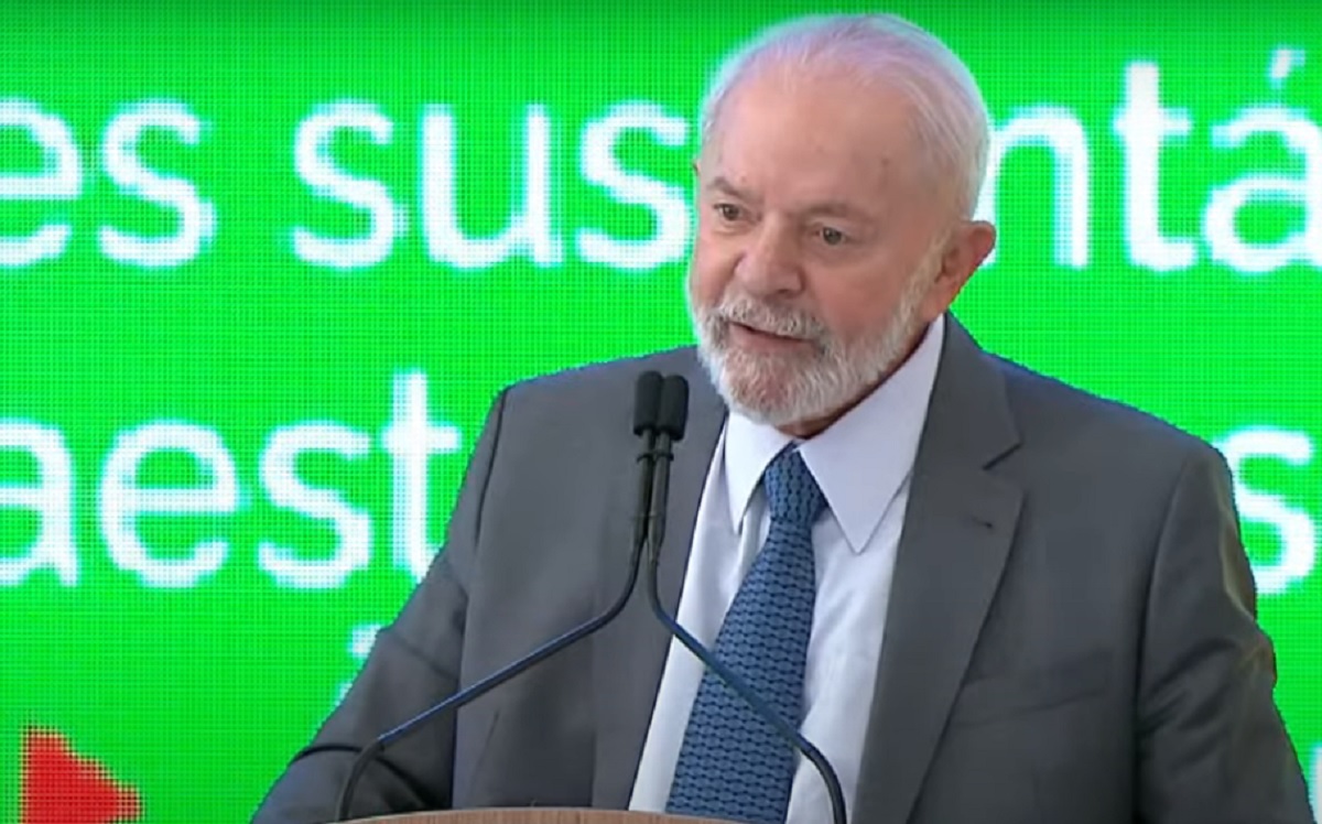 Pela 5ª vez em Minas Gerais neste ano, Lula visita Uberlândia nesta quinta-feira (5)