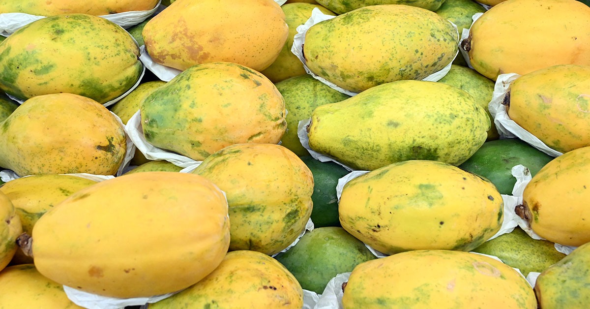 Maioria das frutas e hortaliças ficou mais barata em Minas