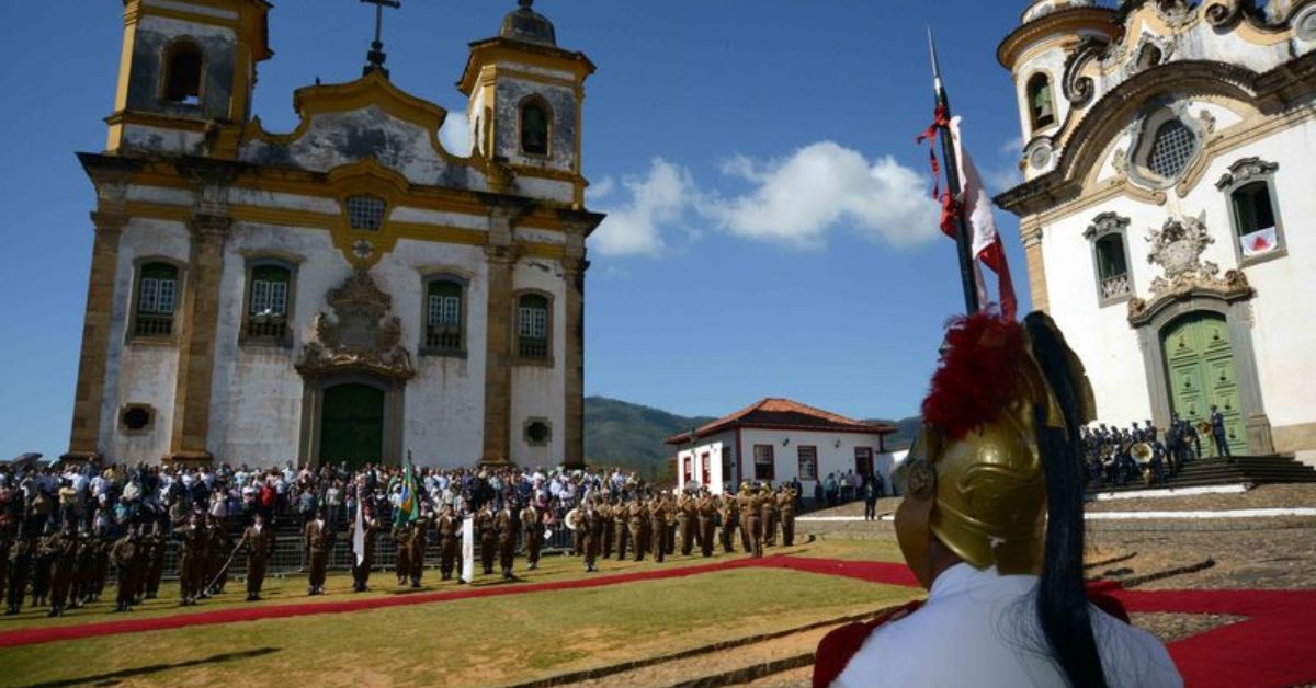 Dia de Minas tem homenagem a quem atua na defesa dos atingidos pela tragédia de Mariana; veja a lista