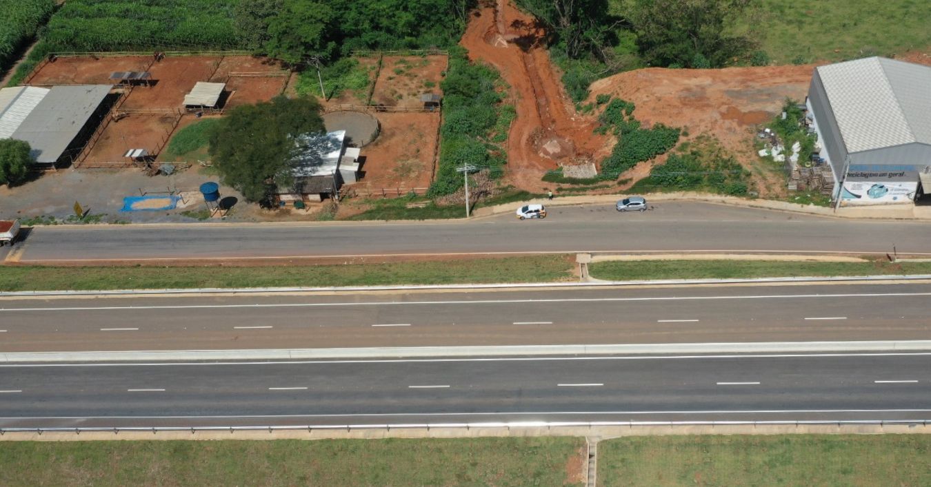 MPF pede condenação de prefeitura, Dnit e VLI por obras de rodovias em Uberlândia