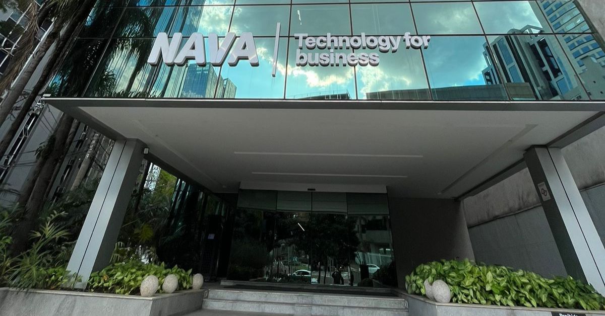 Nava abre 80 vagas em várias cidades, incluindo Belo Horizonte