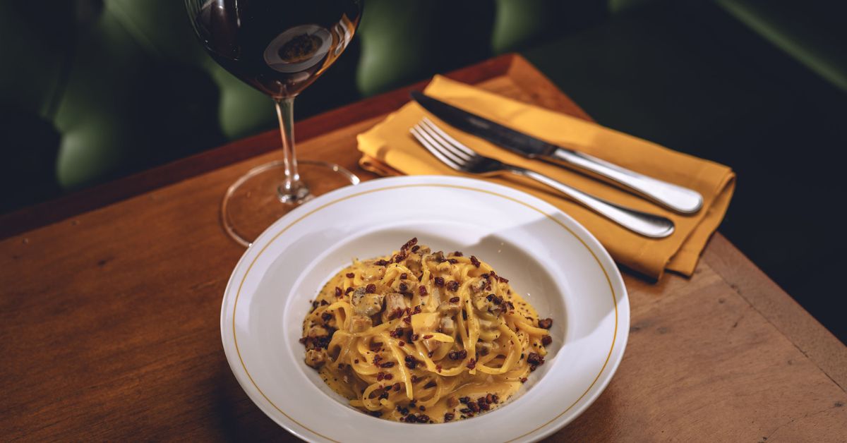 Ninetto Trattoria abre primeira unidade em Belo Horizonte