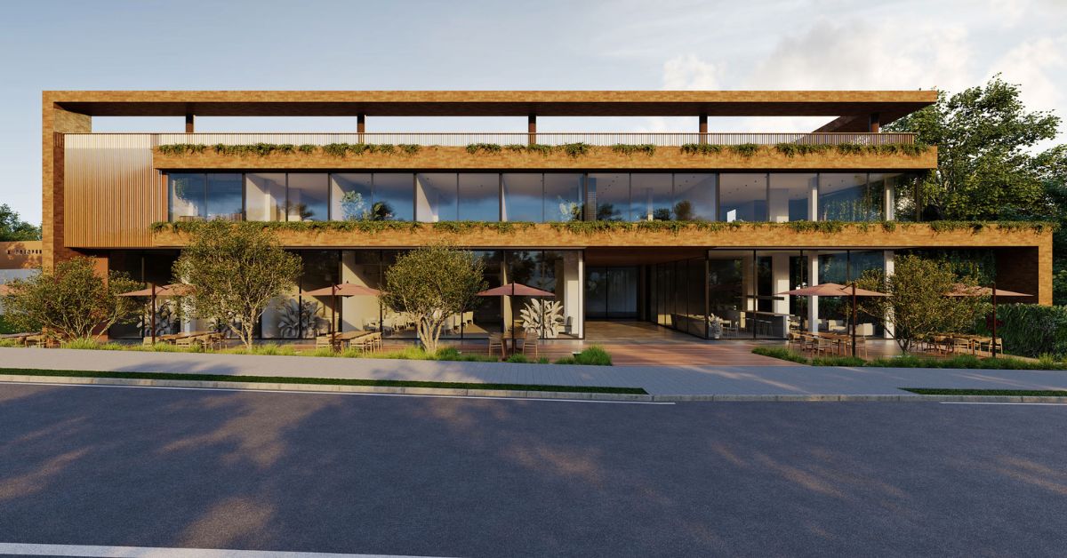 The Beat Club: primeira academia sete estrelas do Brasil será inaugurada em BH