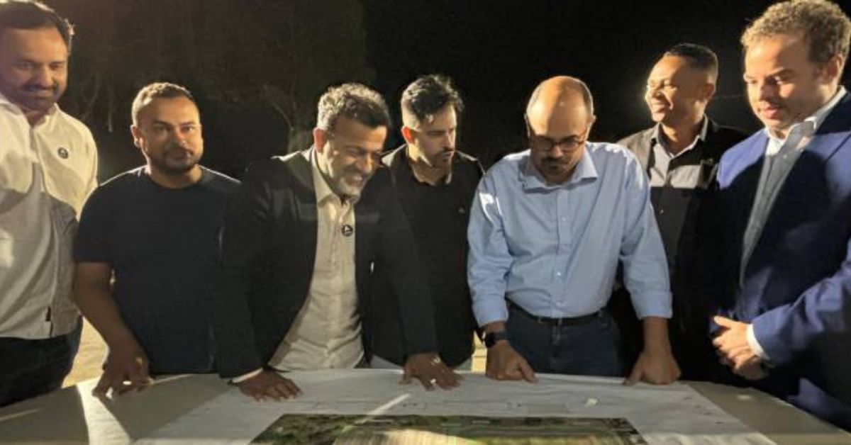 Com investimentos de R$ 24 milhões, governo anuncia construção de terminal de ônibus metropolitano na RMBH