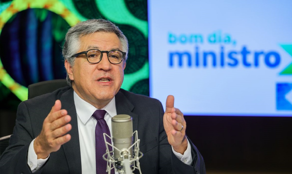 Venezuela: Brasil só vai se pronunciar sobre eleições após publicação das atas, reafirma ministro