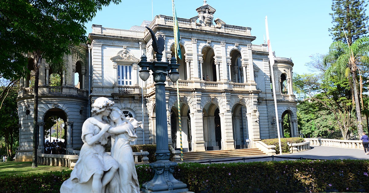 Semana de Minas terá diversidade cultural