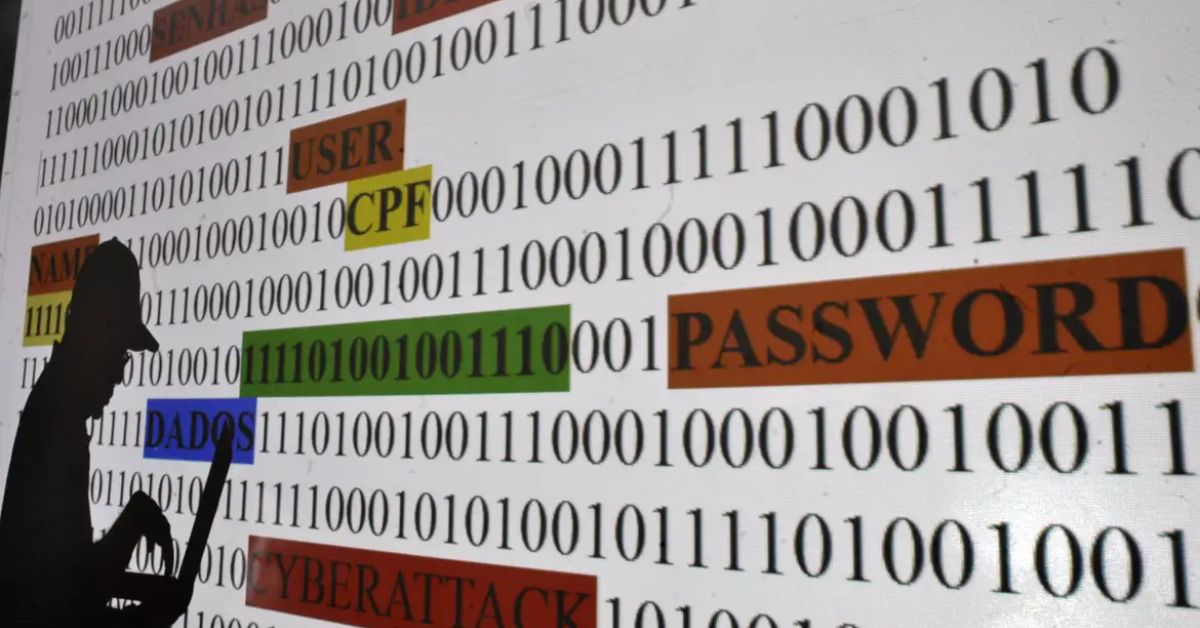 Apagão cibernético afetou 8,5 milhões de computadores da Microsoft