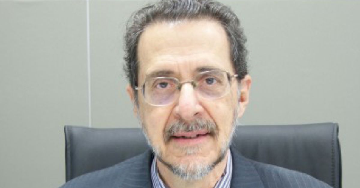 Paulo Beirão vai tomar posse na Academia Mineira de Letras