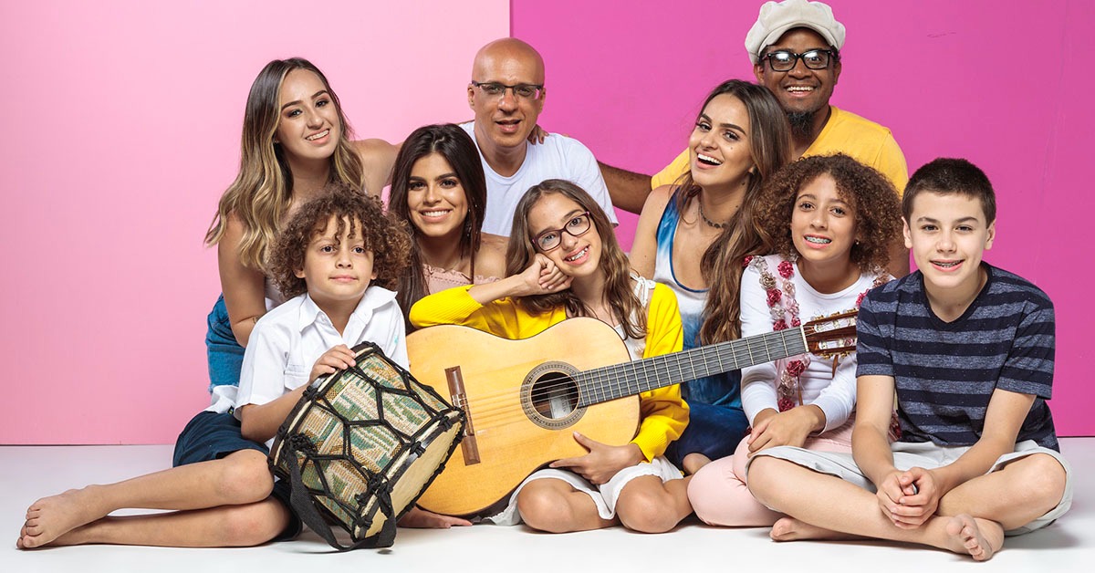 Programação cultural do Boa Noite Memorial propõe ‘virada’ criativa