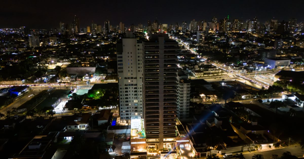 Perplan foca expansão em Uberlândia e entrega condomínio Mariê 160