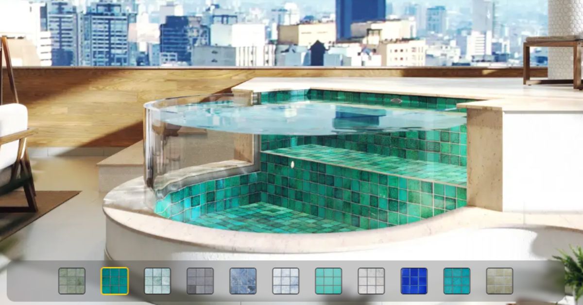 Betim recebe unidade da maior fabricante de piscinas do mundo