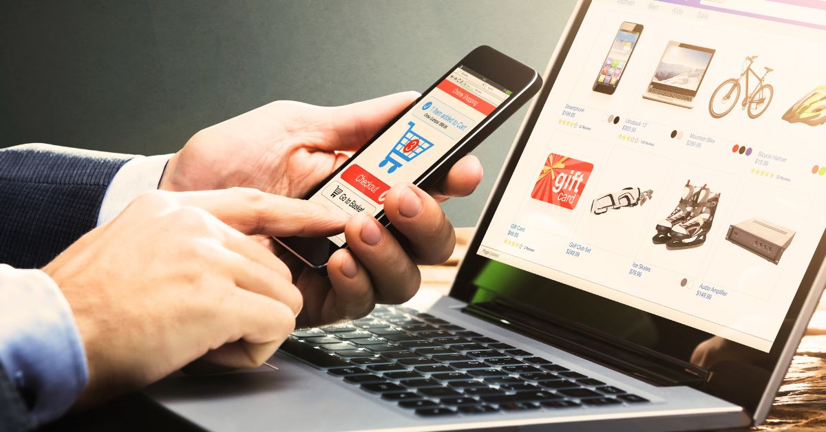 Pix já representa 30% das transações no e-commerce