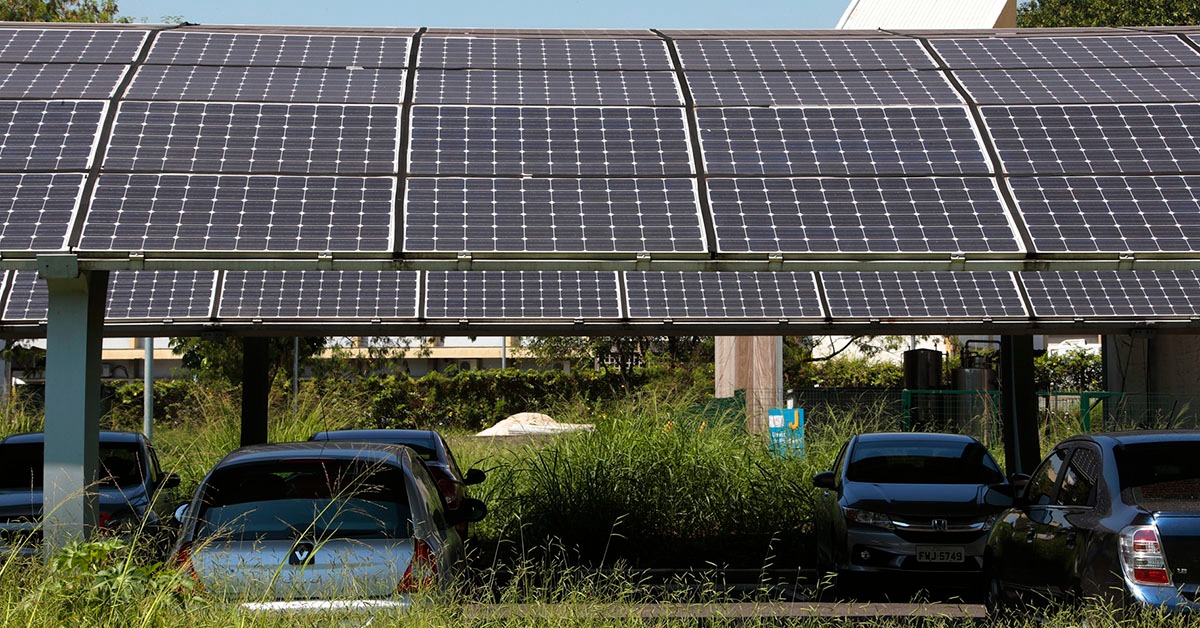 Conexão de usinas solares resulta em disputa em Minas Gerais; intervenção da Aneel é insuficiente