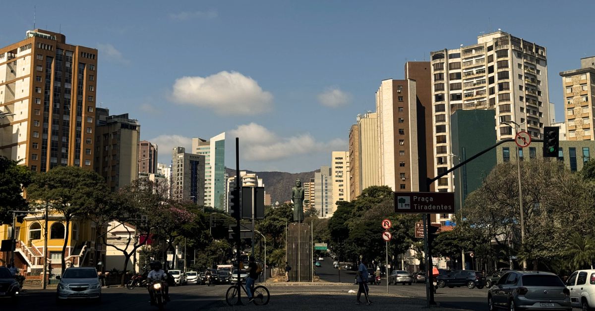 Preço do aluguel em Belo Horizonte tem a menor alta semestral em três anos