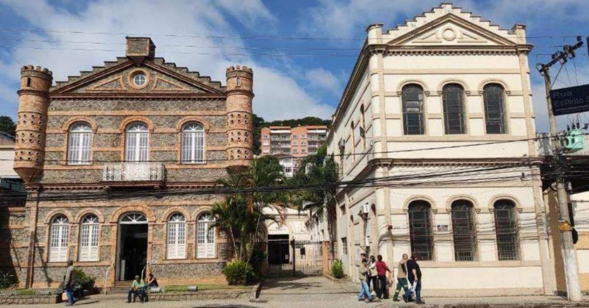 Cemig realiza leilão de prédios em Juiz de Fora e Teófilo Otoni 