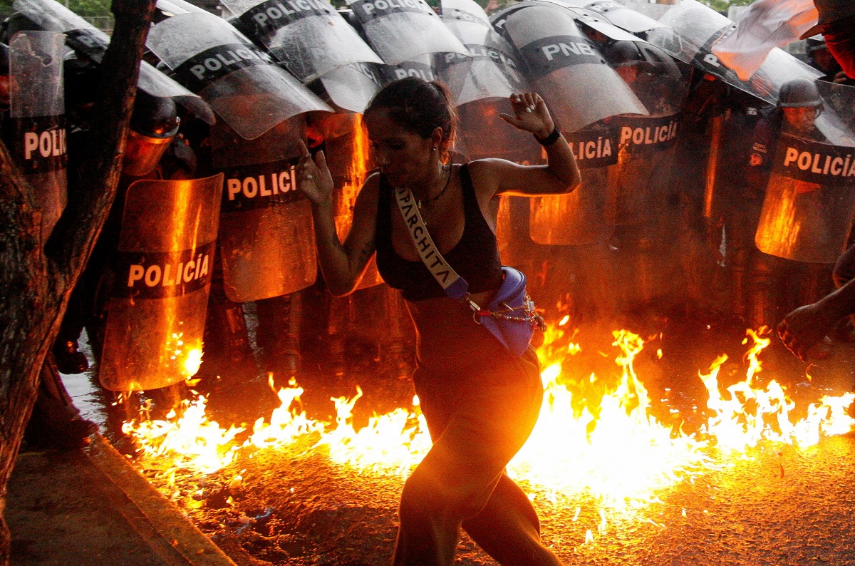 Venezuela: instabilidade política não deve impactar Minas Gerais