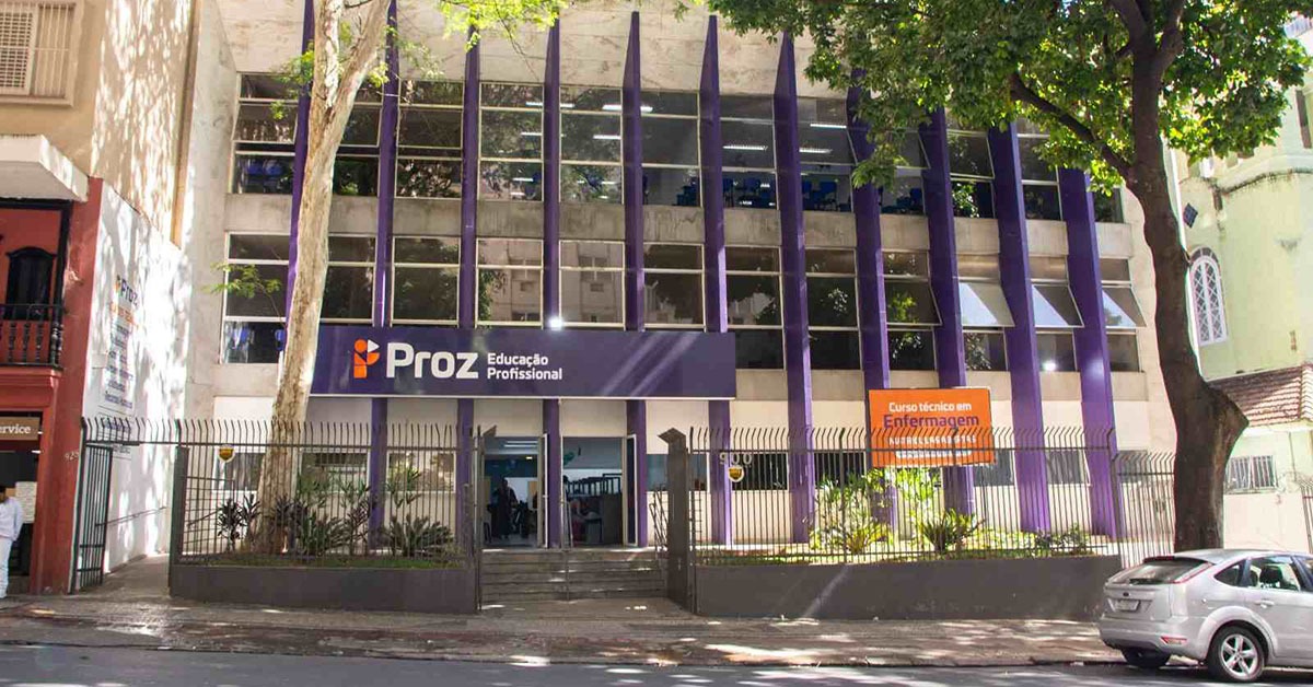 Com aportes de mais de R$ 10 milhões, Proz Educação planeja ampliar presença em Minas
